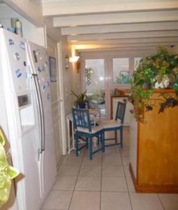 Chambre Chez L'Habitant - Proche Du Centre - Salle D'Eau Et Wc Prives Bordéus Exterior foto