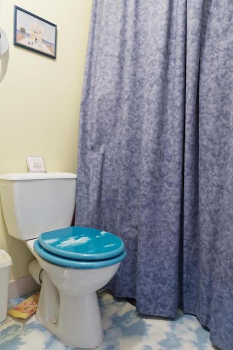 Chambre Chez L'Habitant - Proche Du Centre - Salle D'Eau Et Wc Prives Bordéus Exterior foto